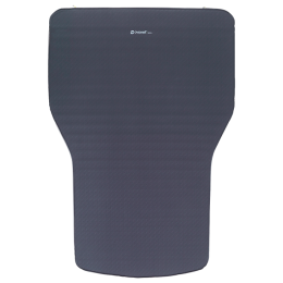 Aufblasbare Matratze Outwell Highway Campercar 132 dunkelblau Night blue