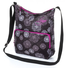 Umhängetasche Loap MEDINA schwarz