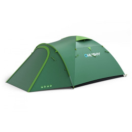 Zelt Husky Bizon 3 Plus