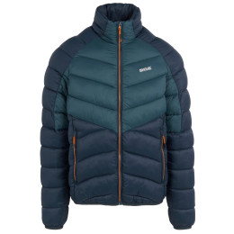 Herrenjacke Regatta Dalent dunkelblau MnlgtDen/Nvy