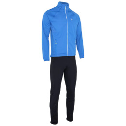 Herren-Funktionsset Silvini Cassiano set schwarz/blau black-blue