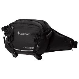 Hüfttasche Acepac Onyx 5 MKIII schwarz Black