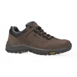 Trekkingschuhe Grisport Parma braun Brown