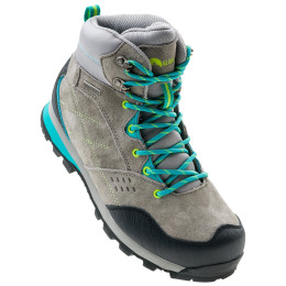 Damen Trekkingschuhe Elbrus Condis mid wp wo´s