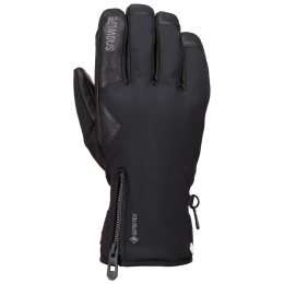 Damen Ski-Handschuhe SnowLife Prime GTX Glove W´s schwarz black