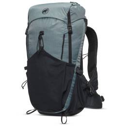 Rucksack Mammut Ducan 26 grau/schwarz 00791 strata-black
