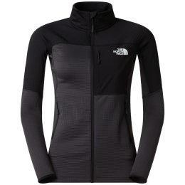 Damen Funktions-Sweatshirt The North Face Stormgap Powergrid Jacket