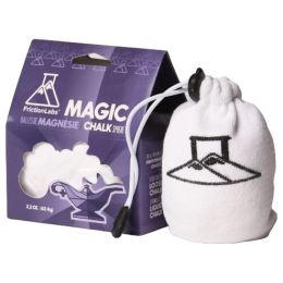 Magnesium FrictionLabs Magic 62 g lila