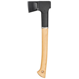 Axt Fiskars Norden N12 štípací 1051144 braun
