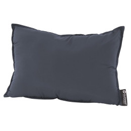 Kissen Outwell Contour Pillow 2023 blau DeepBlue