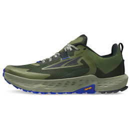 Herren Laufschuhe Altra M Timp 5 grün Dusty Olive