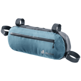 Fahrradtasche für den Rahmen Deuter Cabezon FB 4 blau atlantic-black