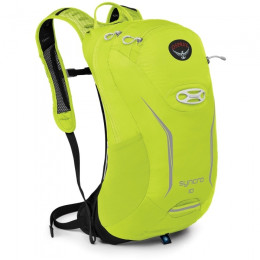 Rucksack Osprey Syncro 10 grün