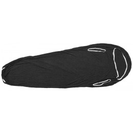 Schlafsackeinlage Warmpeace Merino Capilar Inlet 195 cm