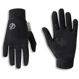 Kinderhandschuhe Dare 2b Kid Endurance Liner schwarz Black