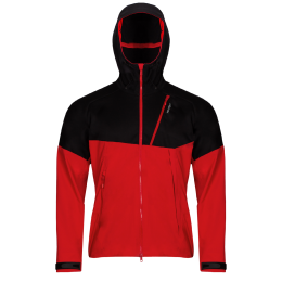 Herrenjacke High Point Zone Jacket