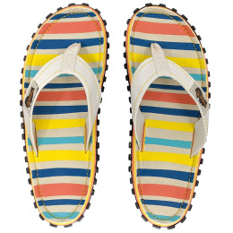 Damen Flip-Flops Gumbies Islander Flip-Flops - Beach Chair