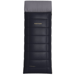 Deckenschlafsack Hannah Lodger 200 dunkelblau parisian night