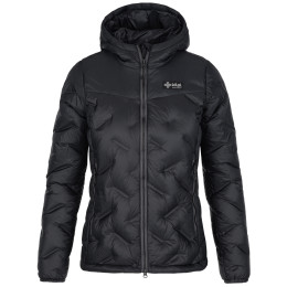 Damenjacke Kilpi Alberta-W (2022) schwarz