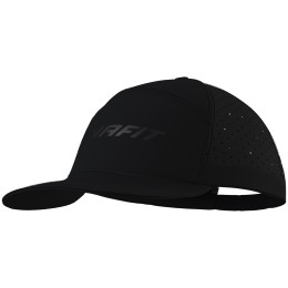 Baseballmütze Dynafit Tech Trucker Cap schwarz 0910 - black out