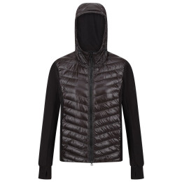 Damenjacke Regatta Kelton schwarz Black