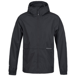 Herrenjacke Hannah Chaz schwarz/grau Anthracite