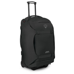 Reisetasche auf Rädern Osprey Sojourn Shuttle 100 schwarz Black