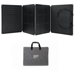 Solarmodul EcoFlow 110W