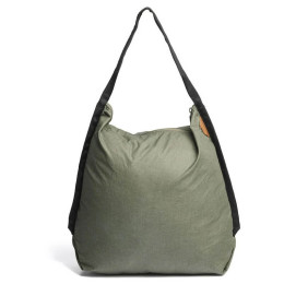 Umhängetasche Peak Design Packable Tote grün Sage