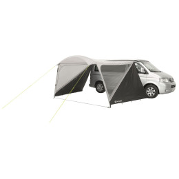 Vordach Outwell Touring Shelter (2021) grau