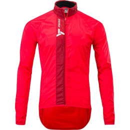 Herrenjacke Silvini Gela MJ1607 rot red