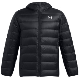 Herrenjacke Under Armour Legend Down Hooded Jacket