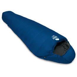 Schlafsack Zulu Arpa 185 cm