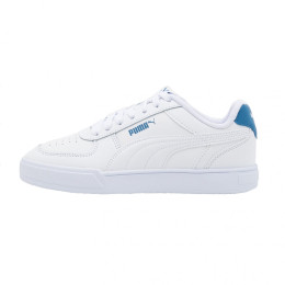 Herrenschuhe Puma Caven weiß/blau white