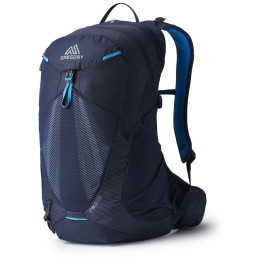 Rucksack Gregory Miko 25 blau Volt Blue