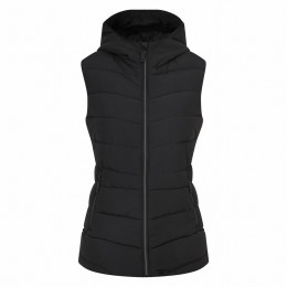 Damenweste Dare 2b Complicate II Gilet schwarz black