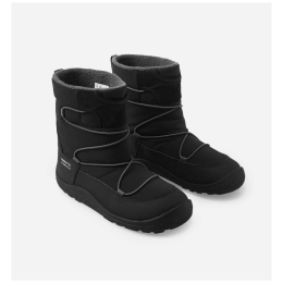 Kinderschuhe Reima Ensilumi Junior schwarz Black
