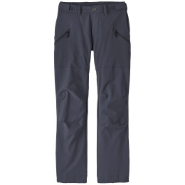 Damenhose Patagonia Point Peak Trail Pants dunkelblau Smolder Blue