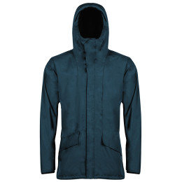 Herren-Winterjacke High Point Maximus Jacket blau Navy