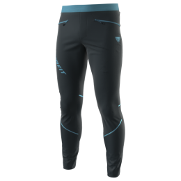 Herrenhose Dynafit Traverse Dst Pnt M blau/schwarz blueberry STORM BLUE/8070