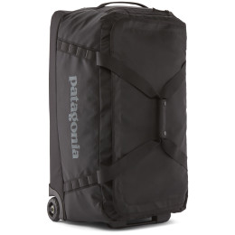 Koffer Patagonia Black Hole Wheeled Duffel 70L schwarz Black
