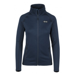 Damen-Sweatshirt Kilpi mikina Eris W (2018) blau Dbl