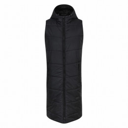 Damenweste Dare 2b Distinguish Gilet schwarz black