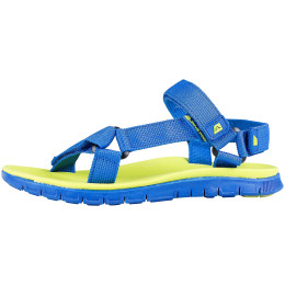 Sandalen Alpine Pro Dresson grün