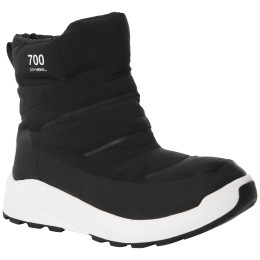 Herren-Winterschuhe The North Face Nuptse II Bootie Wp schwarz/weiß TnfBlack/TnfWhite