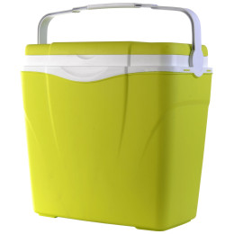 Kühlbox Zulu 25 hellgrün