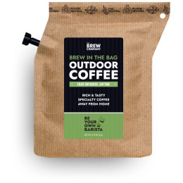 Kaffee Grower´s cup Outdoor