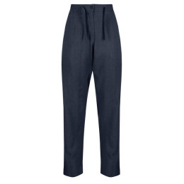 Damenhose Regatta Maida Trousers dunkelblau Navy