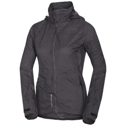 Damenjacke Northfinder Northkit grey