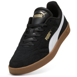 Hallenschuhe Puma Club II Indoor Esd